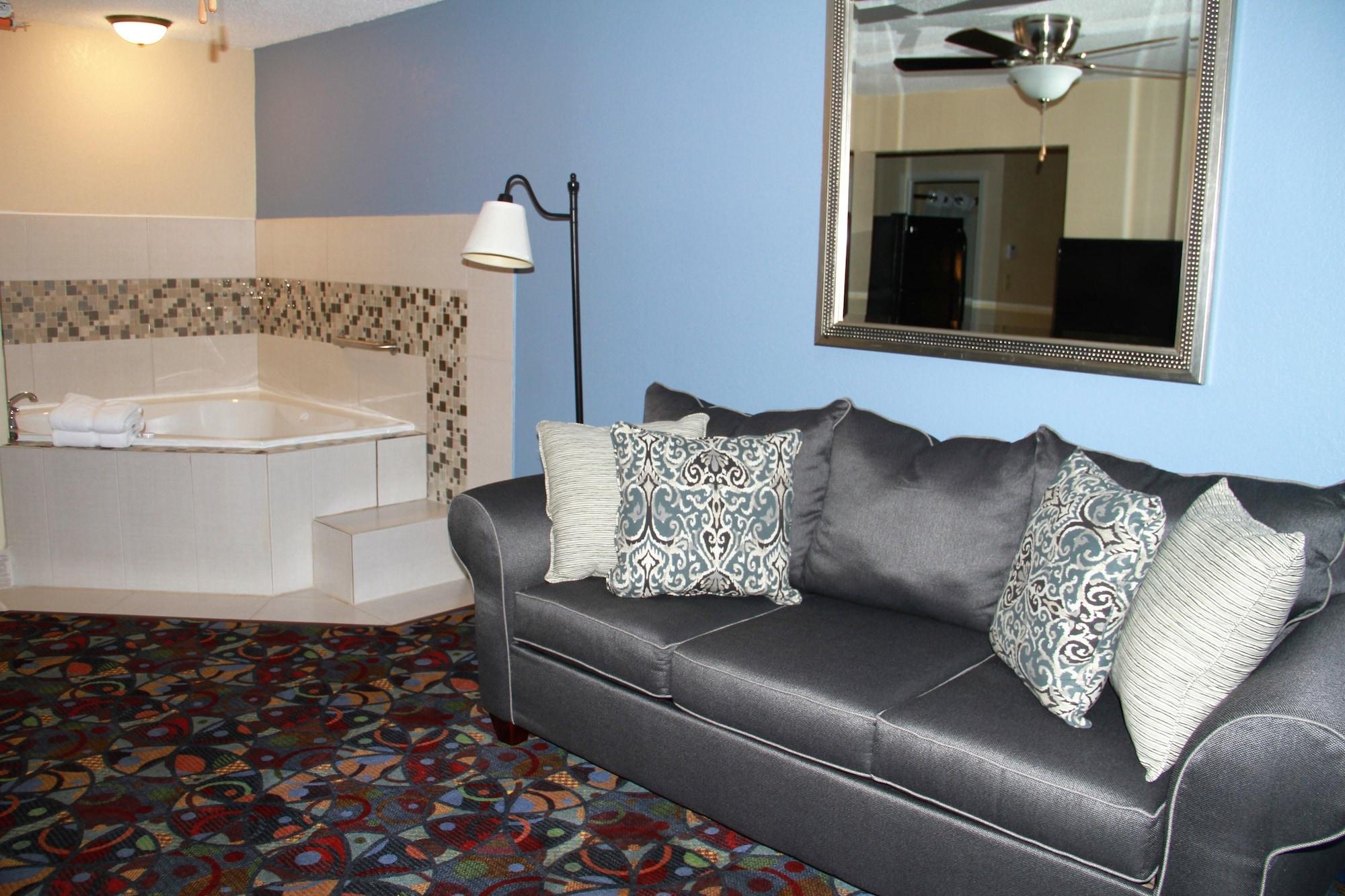 Baymont By Wyndham Stevens Point Exterior foto