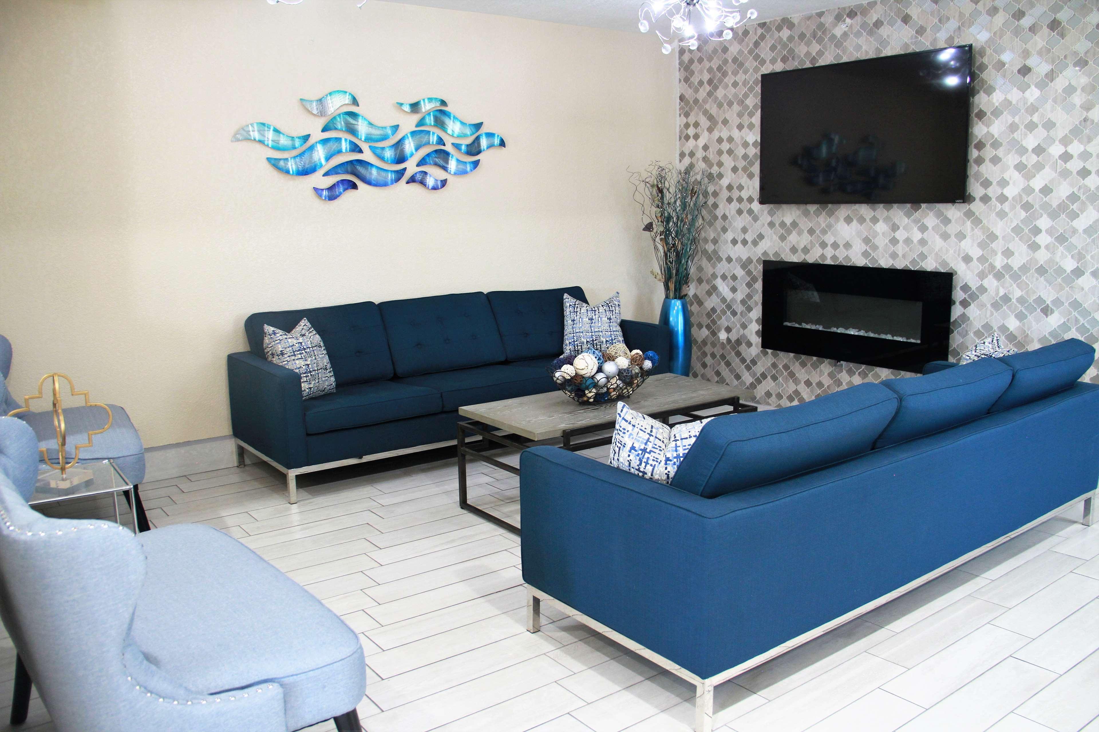 Baymont By Wyndham Stevens Point Exterior foto