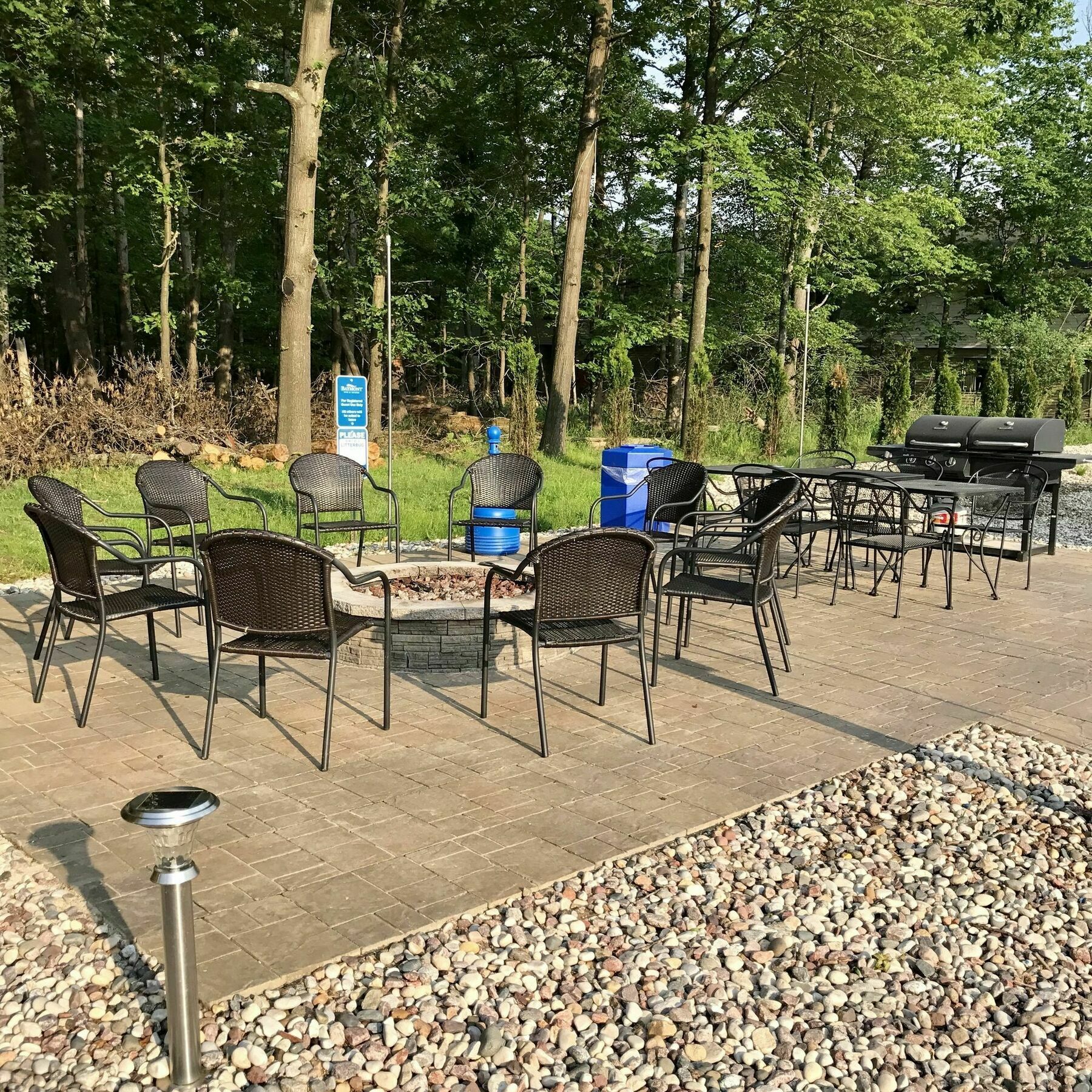 Baymont By Wyndham Stevens Point Exterior foto